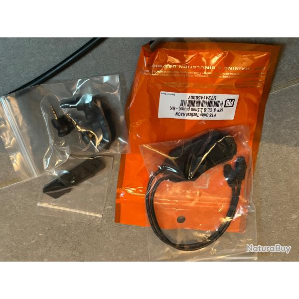 Switch double unity de chez pts