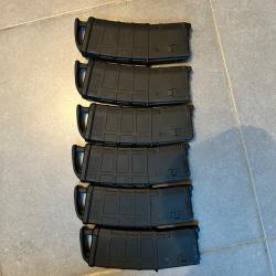 Chargeur gun modify gbbr