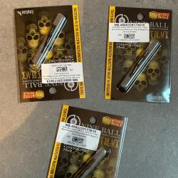 Valve chargeur marui