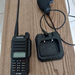 Talkie-walkie baofeng