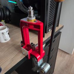 Presse Lee précision Lee Breech Lock Challenger