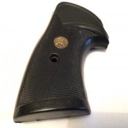 Poignée smith & wesson pachmayr K large