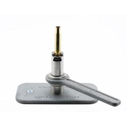 OUTIL D'AMOR&Ccedil;AGE LYMAN ACCU-PRIME MANUEL - Accu-Prime #7770075