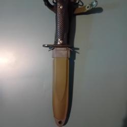 ba&iuml;onnette us vietnam