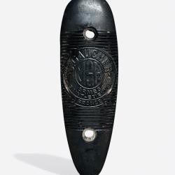 Plaque de couche GAUCHER - REF 077