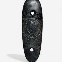 Plaque de couche GAUCHER - REF 078