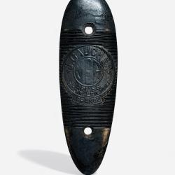 Plaque de couche GAUCHER - REF 079