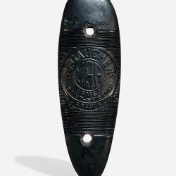 Plaque de couche GAUCHER - REF 080