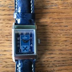 Vends montre Eterna &laquo;&nbsp;Les Historiques - 1935&nbsp;&raquo; Quartz . &Eacute;tat neuf .