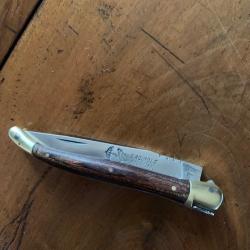 Joli petit Laguiole Rossignol neuf