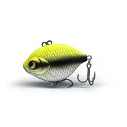 Poisson Nageur Lurefans DK7 Double Kill 44