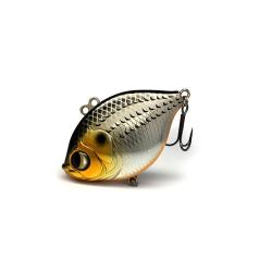 Poisson Nageur Lurefans DK7 Double Kill 10