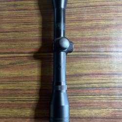 Lunette Lensolux 4x32