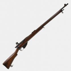 Carabine Long Lee Enfield 1897 Cal. 303 Brit