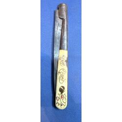 VENDETTA CORSE POUDRILLE