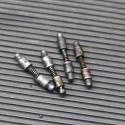 Poussoir et ressort levier de surete / arretoir de chargeur USM1 Ref 140/2025