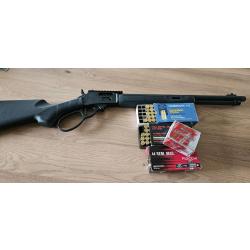 Vend Smith & wesson 1854