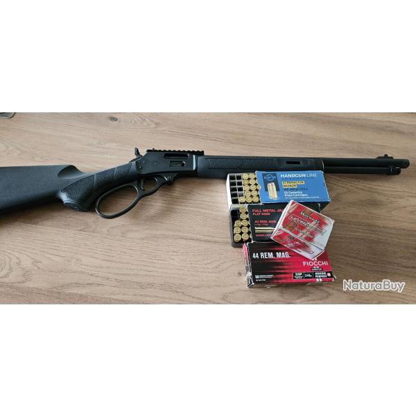 Vend Smith & wesson 1854