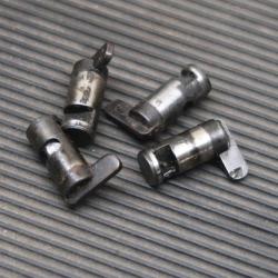 Sureté drapeau USM1 Ref 140/2025