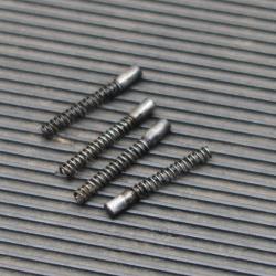 Poussoir et ressort d'arrêtoir de chargeur USM1 Ref 140/2025