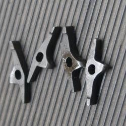 G&acirc;chette USM1 Ref 140/2025