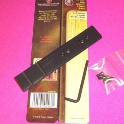 embase + vis THOMPSON CENTER ENCORE CONTENDER OMEGA - VENDU PAR JEPERCUTE (SI532)