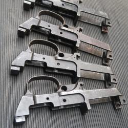 Pontet nu USM1 Ref 140/2025