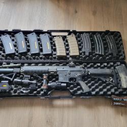 Hk 416 vfc 1ere gen AEG