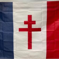 Drapeau de la résistance 150x90cm