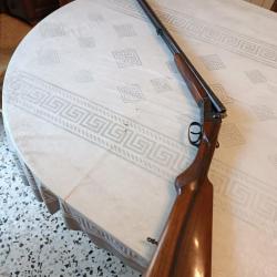fusil juxtaposé calibre 20
