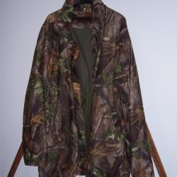veste CAMOSPORT