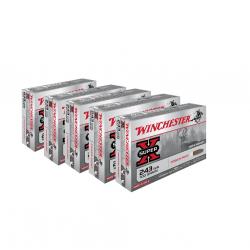 BALLES 243WIN PP 100GR - WINCHESTER