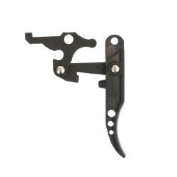 D&eacute;tente pour pistolet arbal&egrave;te FMA Supersonic Short