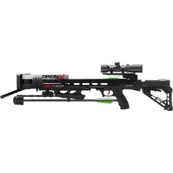 Arbalète à poulie Hori-Zone Orion IV