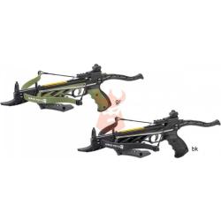 Pistolet Arbalète Recurve Skorpion PXB 80 Evo Vert