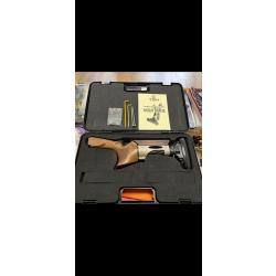 CROSSE TSK PERAZZI MX