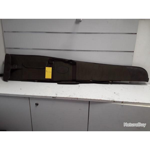 Fourreau fusil Verney-carron PERDRIX 135cm kaki