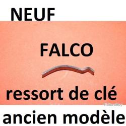 ressort de clé FALCO ancien modèle - VEND PAR JEPERCUTE (S20D31)