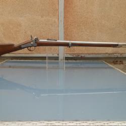 CARABINE DE CHASSEUR MODELE 1859