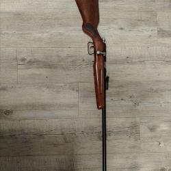 Carabine manuarm B10 22lr