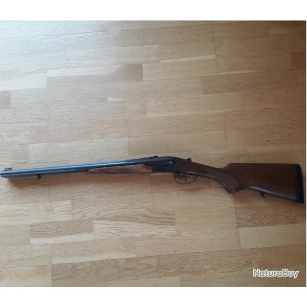 Baikal IJ 43 - Coach gun - canon court