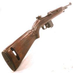 USM1  -   INLAND DIV.  -   Novembre 1942   -    Répétition manuelle