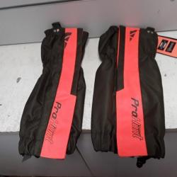 Guettre Prohunt GRIFFON ultra resistante kaki/orange