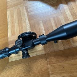 Vends lunette walther ft 8-32x56