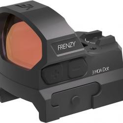 Viseur point rouge VECTOR OPTICS FRENZY S 1x19x28 3Moa RMSC/SHIELD