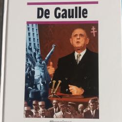 Livre De GAULLE