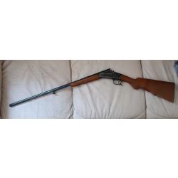 fusil simplex calibre 24