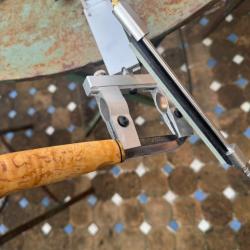 Aiguiseur affûteur pro