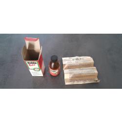 Robla solo - Ann&eacute;es 60-70