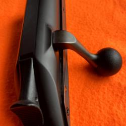 Culasse Blaser R93 Droitier